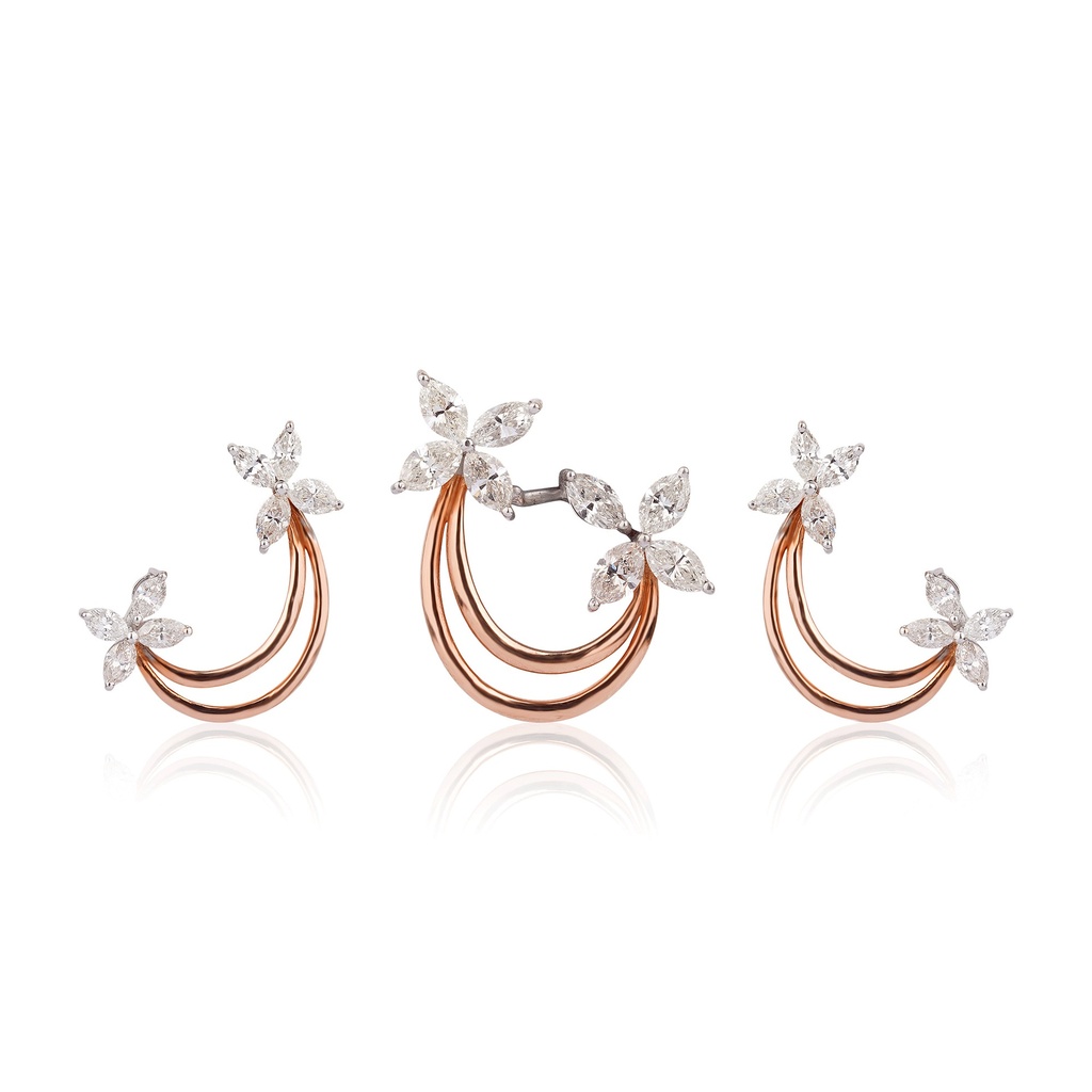 PENDANT SET