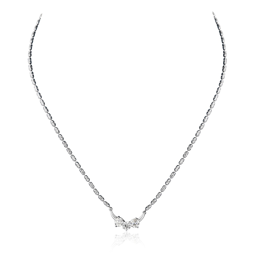 Diamond Mangalsutra