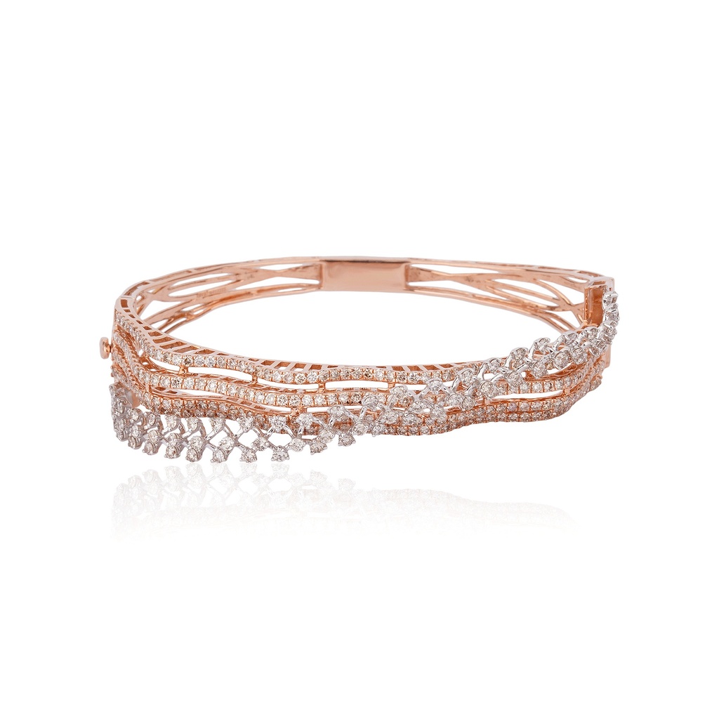 DIAMOND BRACELET