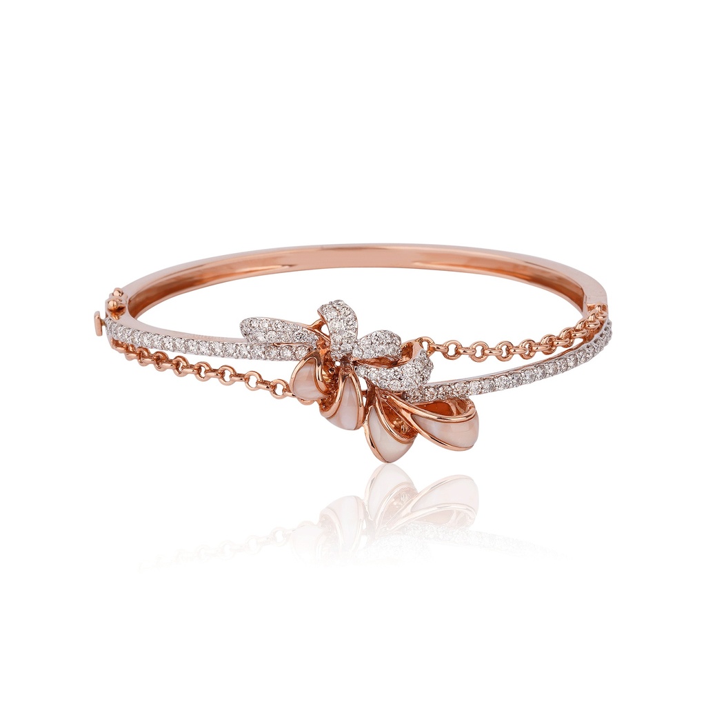 DIAMOND BRACELET