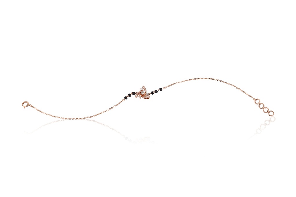 DIAMOND BRACELET