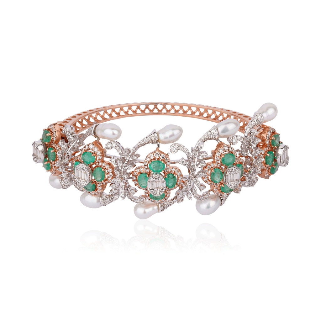 DIAMOND BRACELET