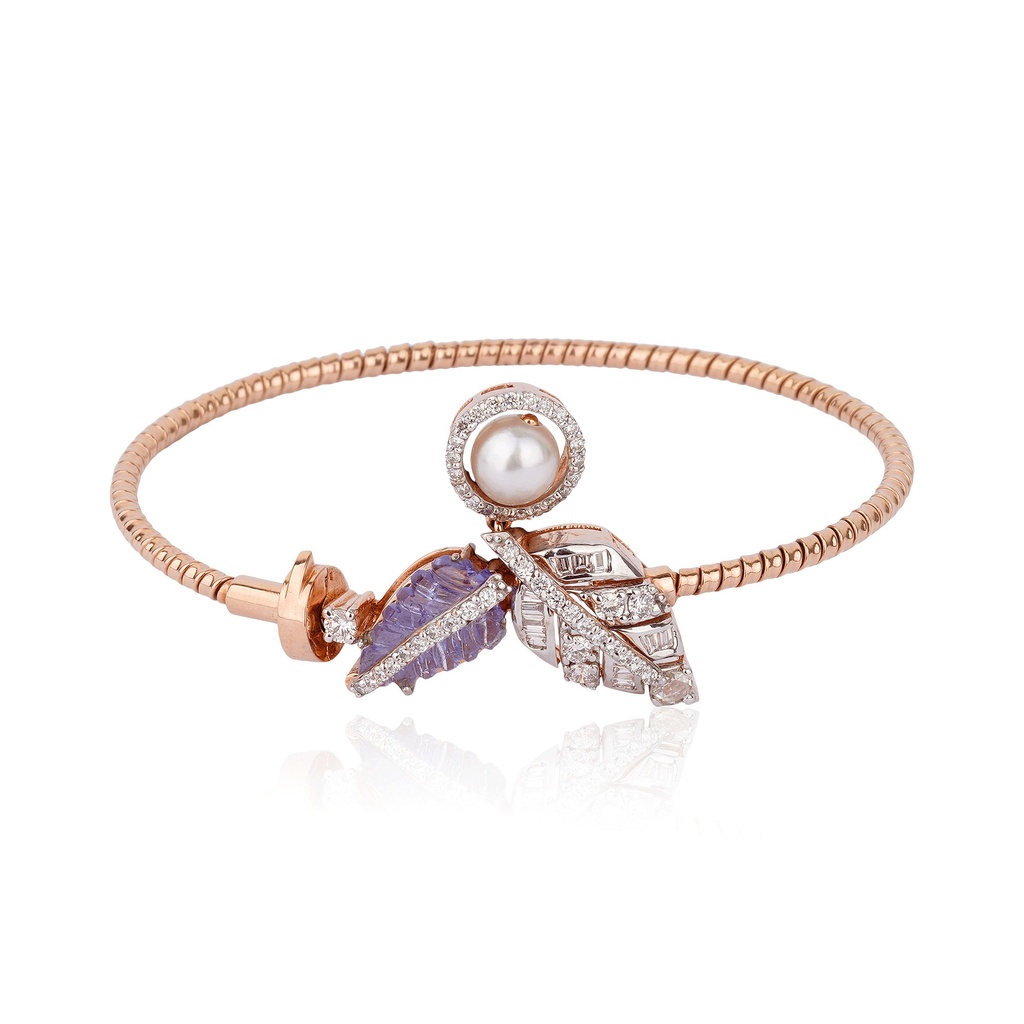 DIAMOND BRACELET
