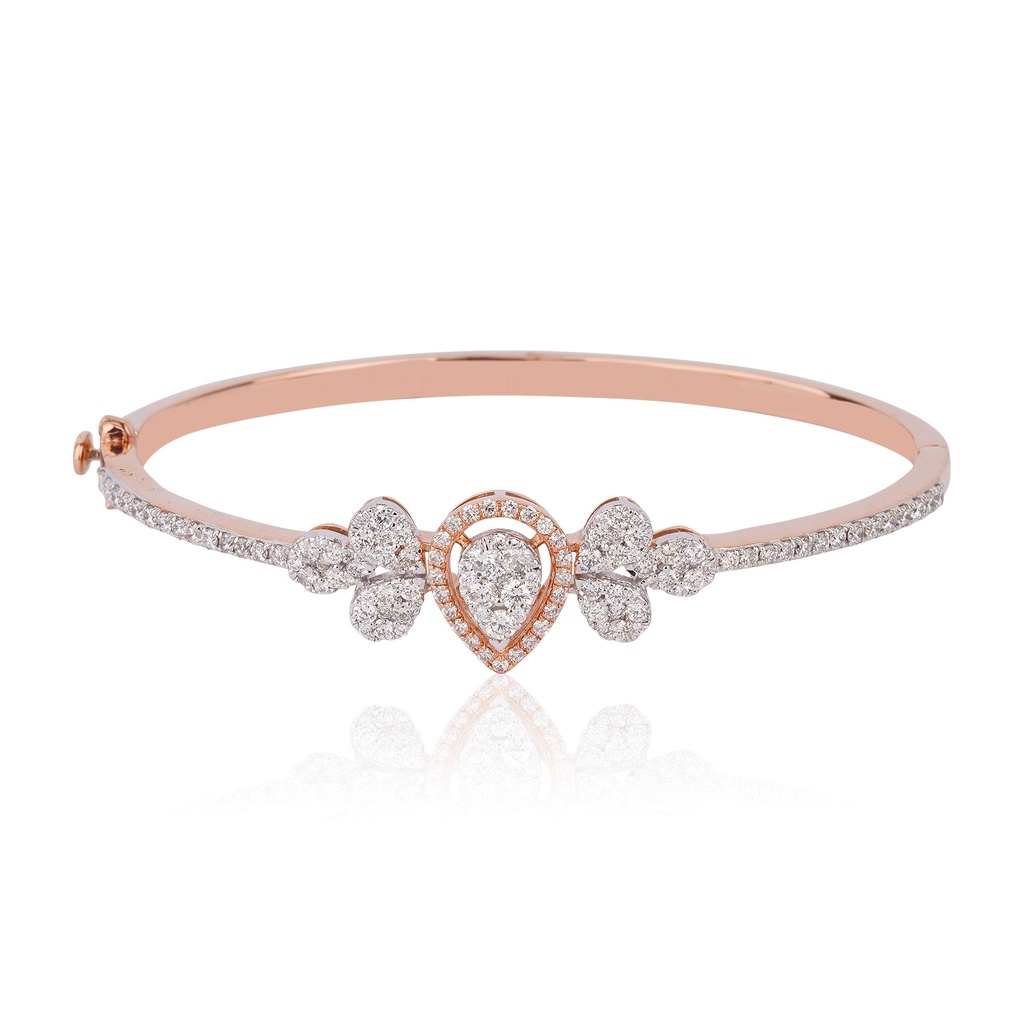DIAMOND BRACELET