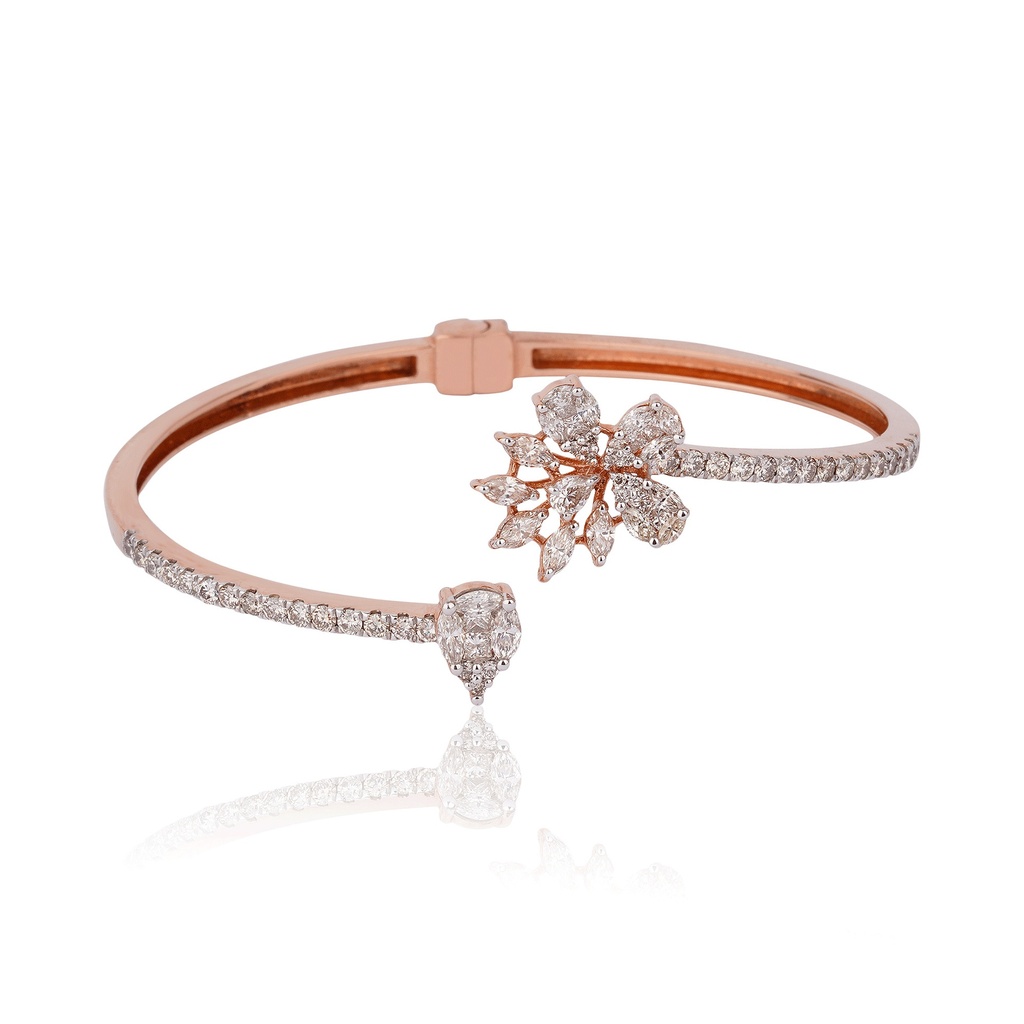 DIAMOND BRACELET