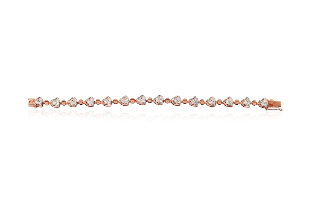 DIAMOND BRACELET