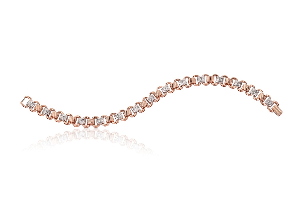 DIAMOND BRACELET