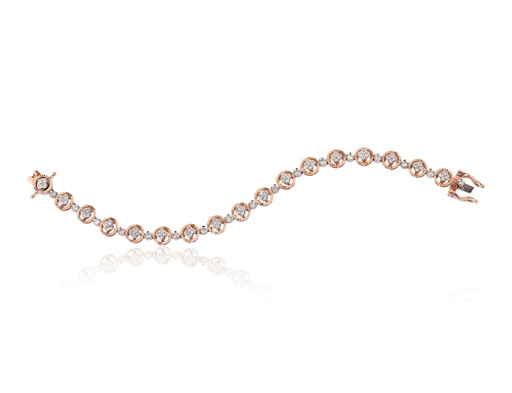 DIAMOND BRACELET