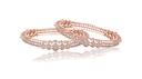 DIAMOND BANGLE
