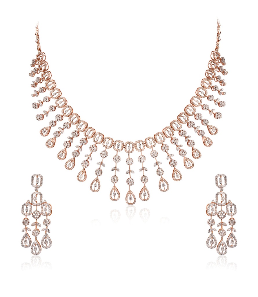 Necklace Set