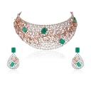 CHOKER SET