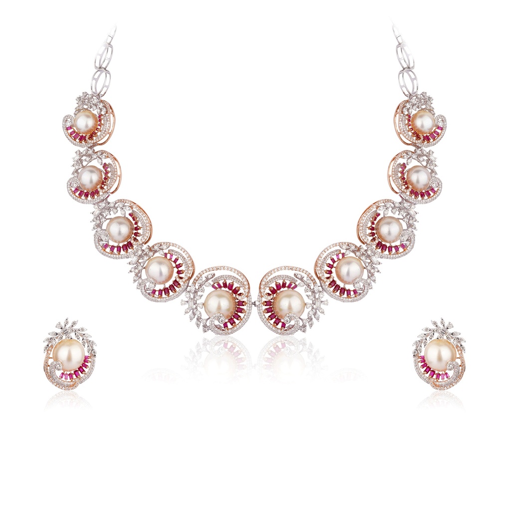Necklace Set