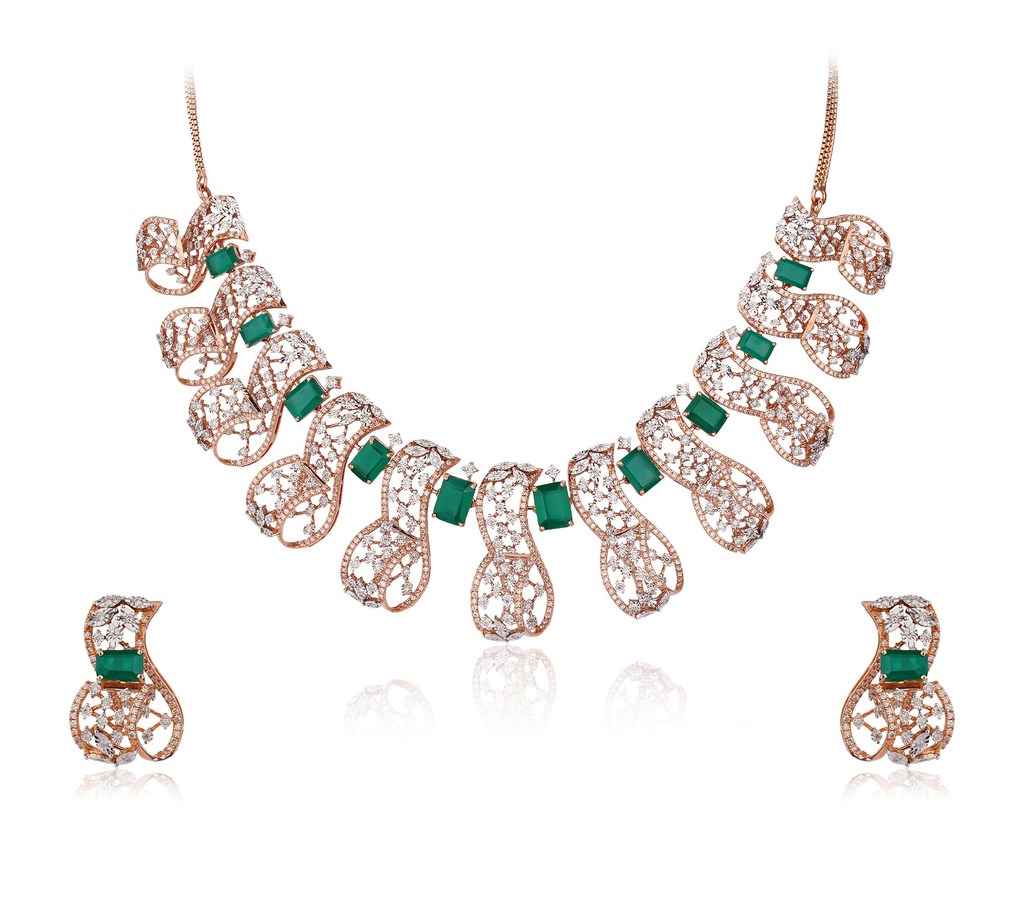 Necklace Set