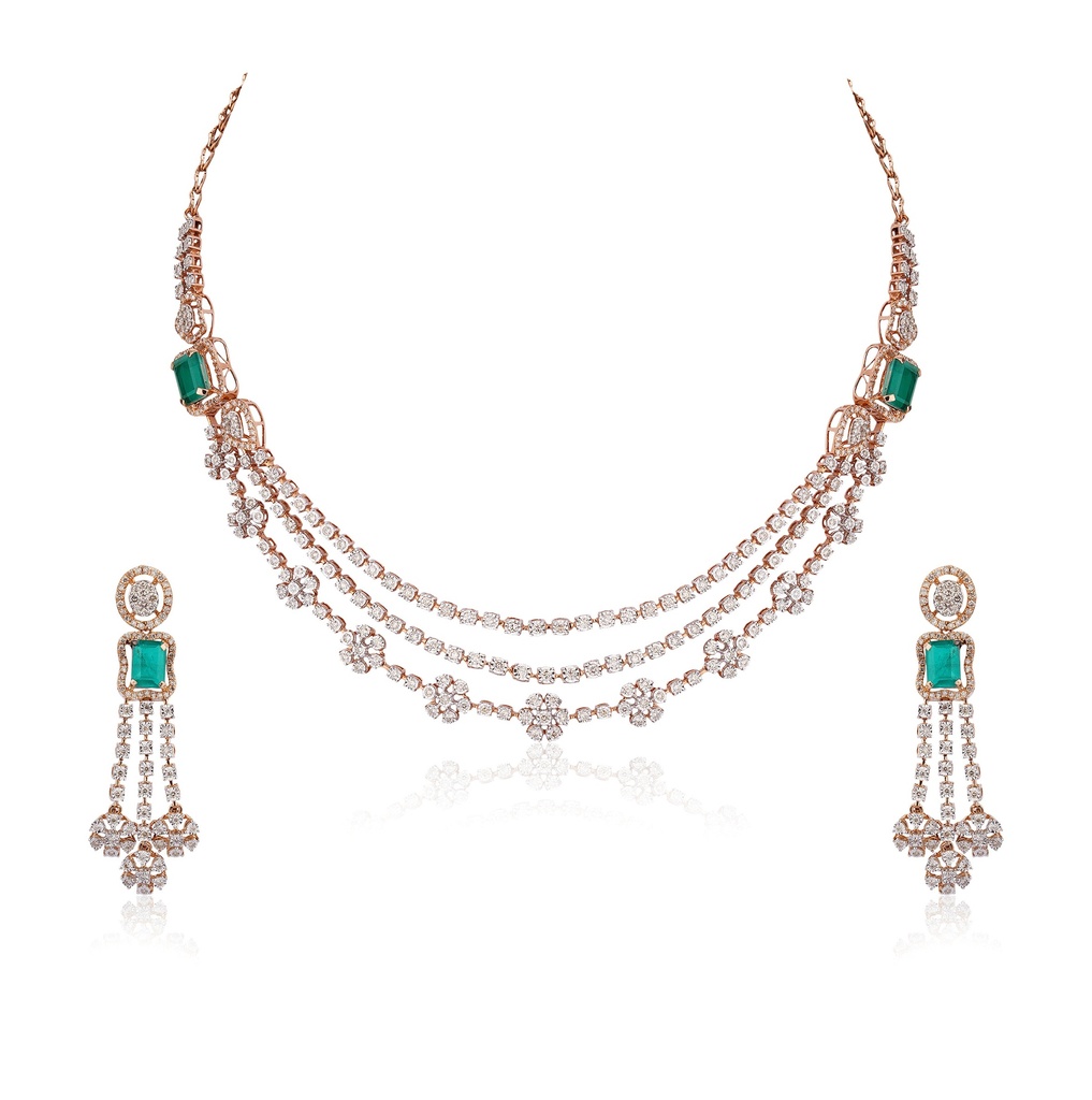 Necklace Set