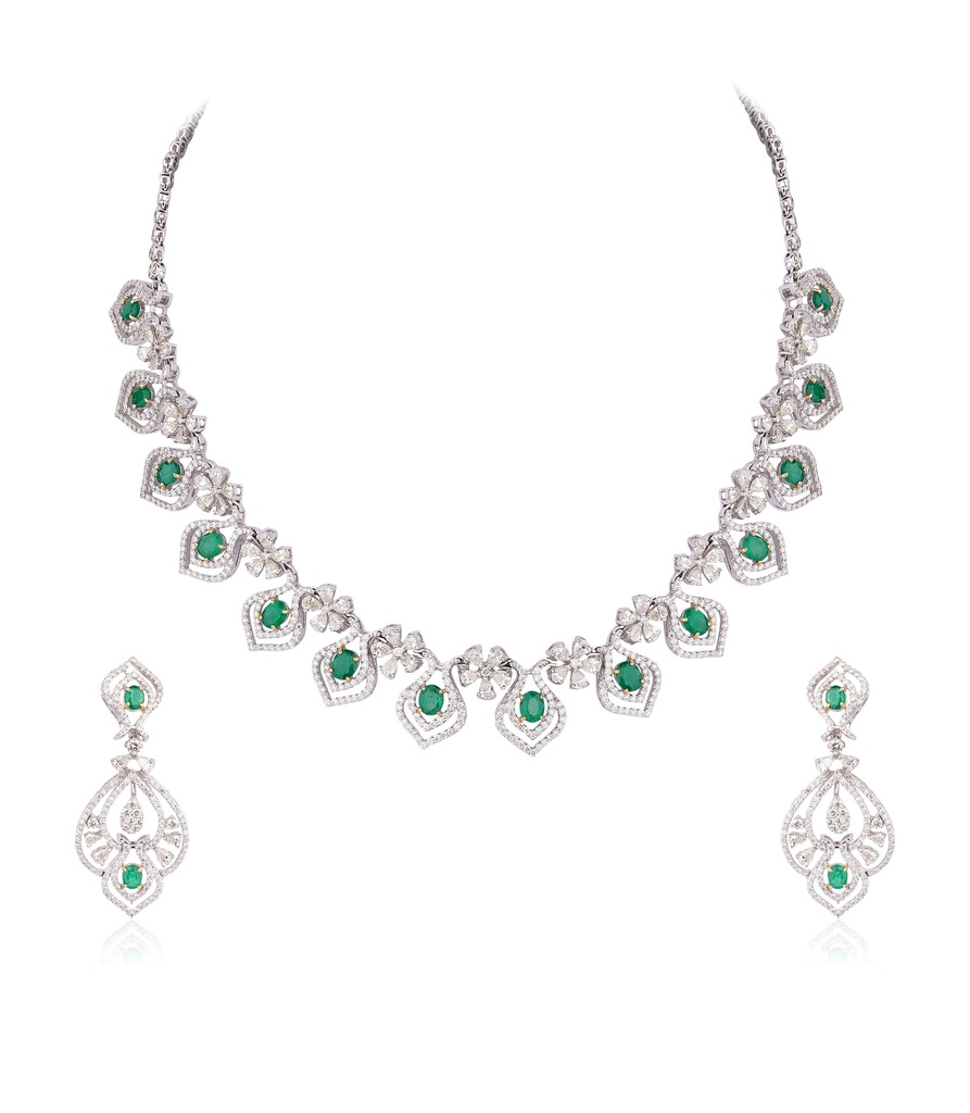 Necklace Set