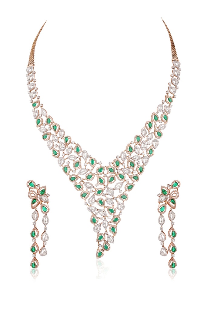Necklace Set
