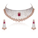 CHOKER SET