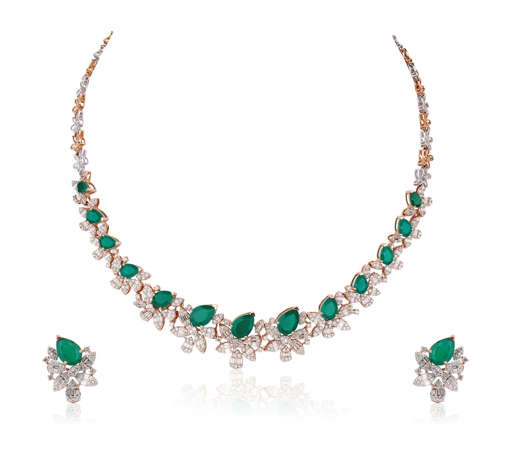 Necklace Set