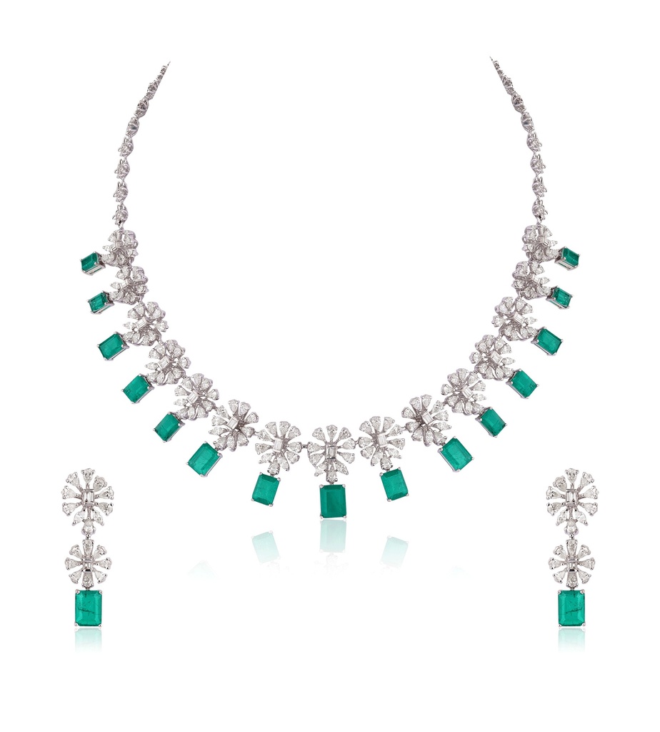 Necklace Set