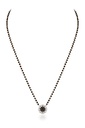 Fancy Diamond MangalSutra