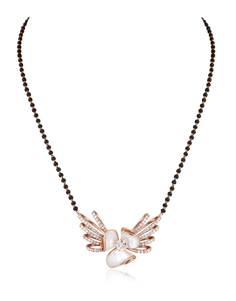 Diamond MangalSutra