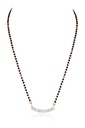 Fancy Diamond MangalSutra