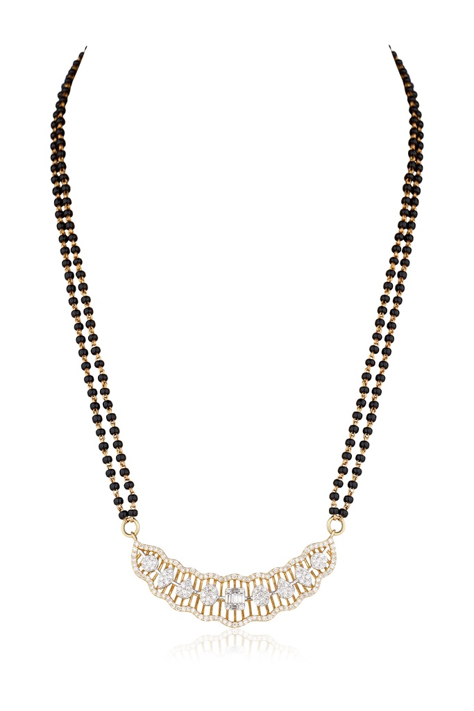 Trimania MangalSutra