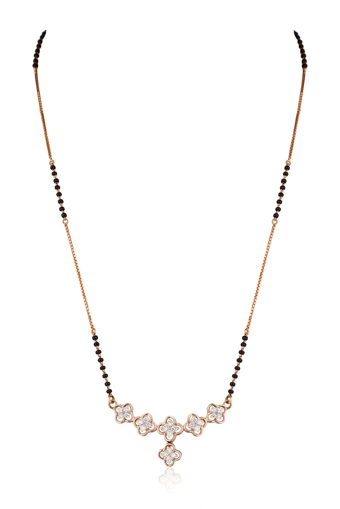 Trimania MangalSutra