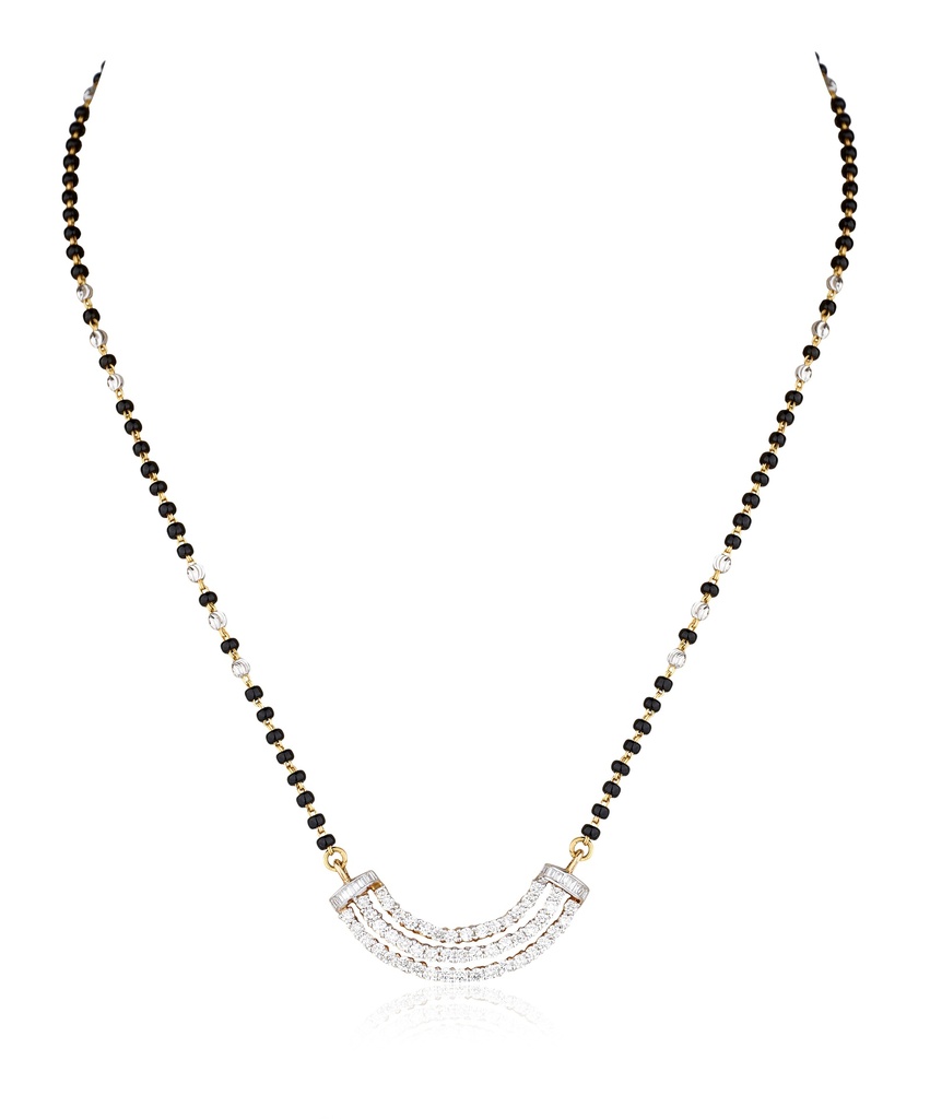 Trimania Mangalsutra