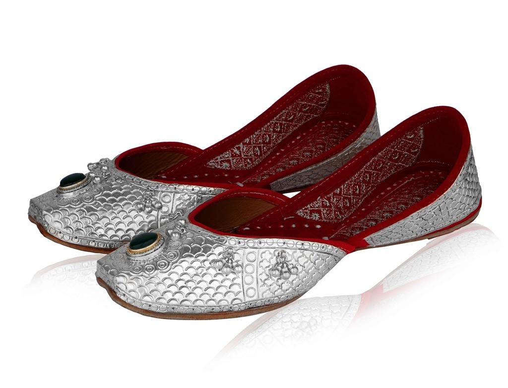 Silver Jooti