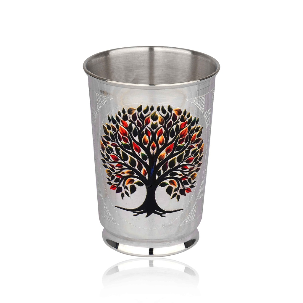 Color Meena Glass