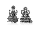 Laxmi Ganesh Idol