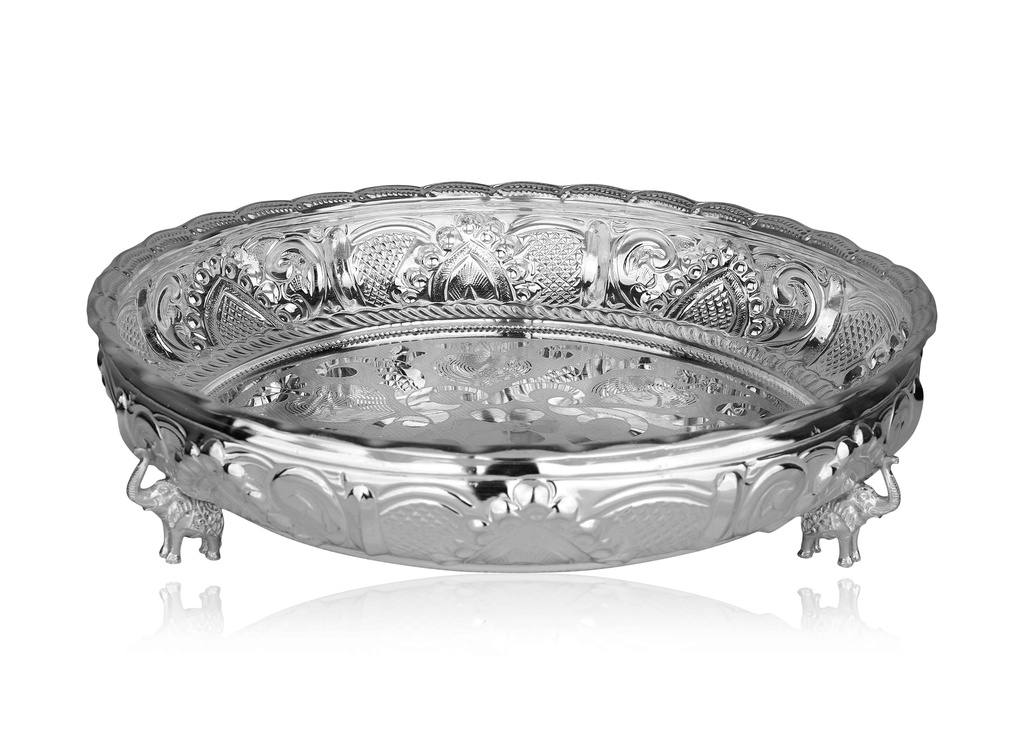 Silver Urli