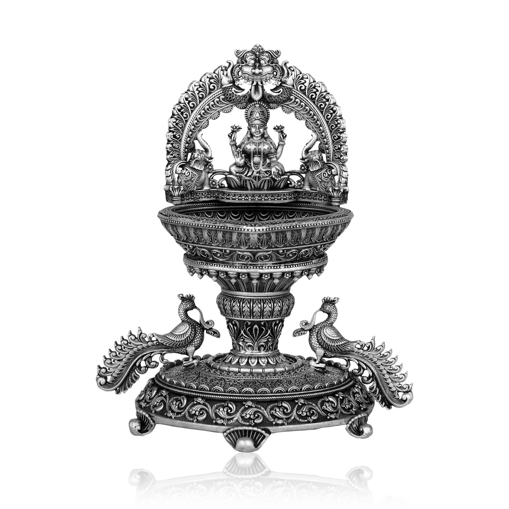 Laxmi Diya