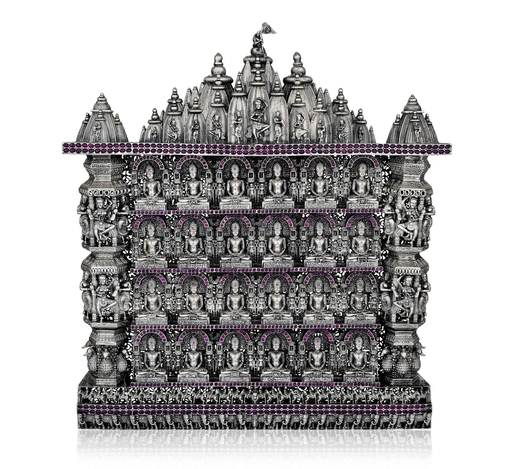 Jain Mandir