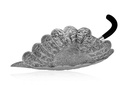 Leaf Shape Platter