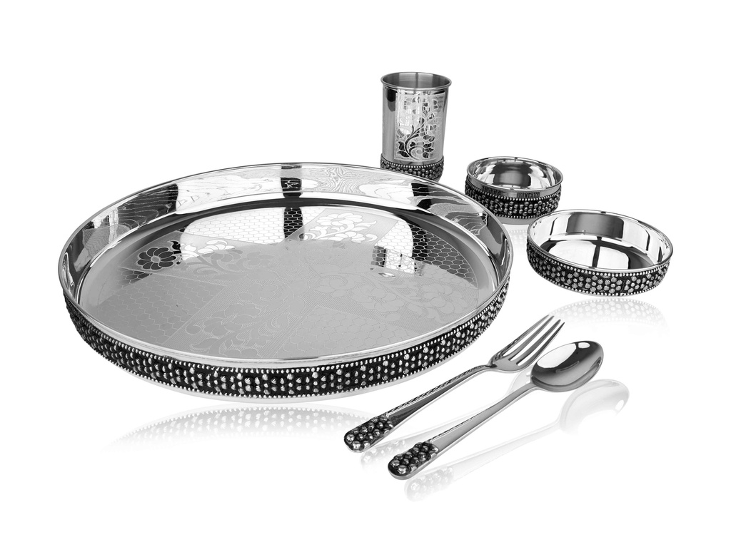 Atq cnc Thal Set