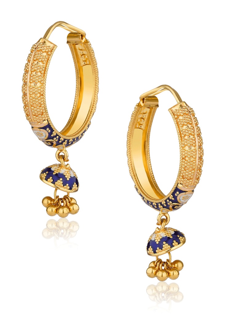Gold Bali