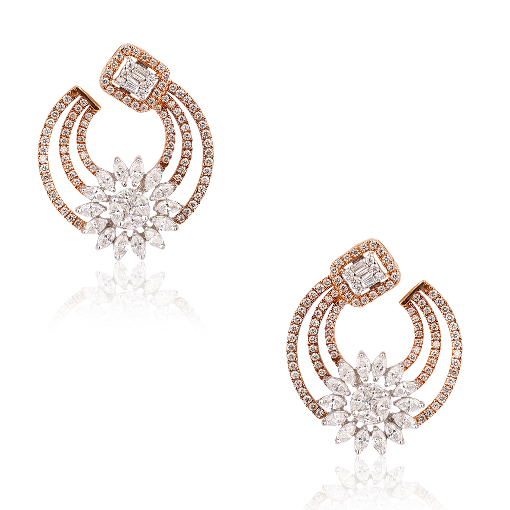 DIAMOND TOPS