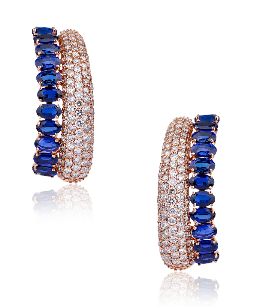 DIAMOND TOPS