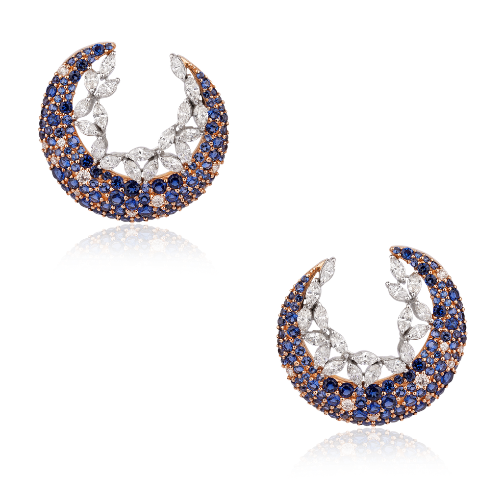 DIAMOND TOPS