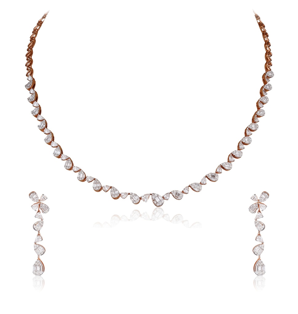 Necklace Set