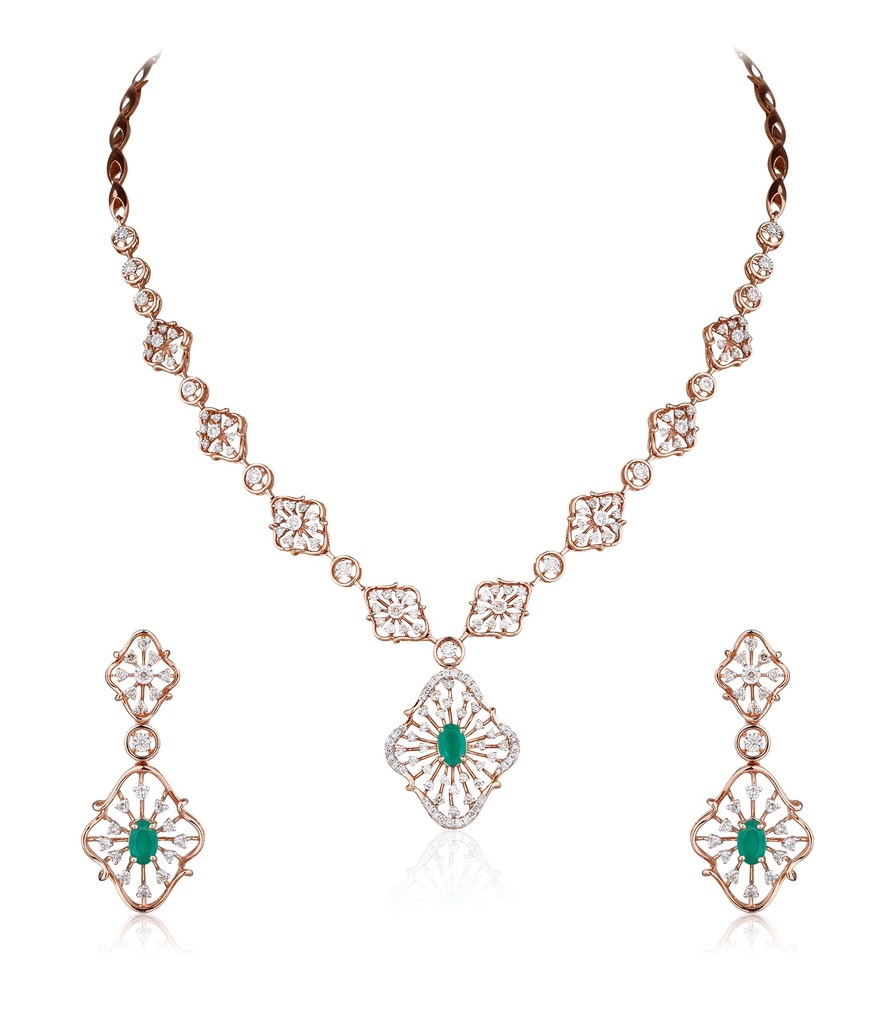 Necklace Set