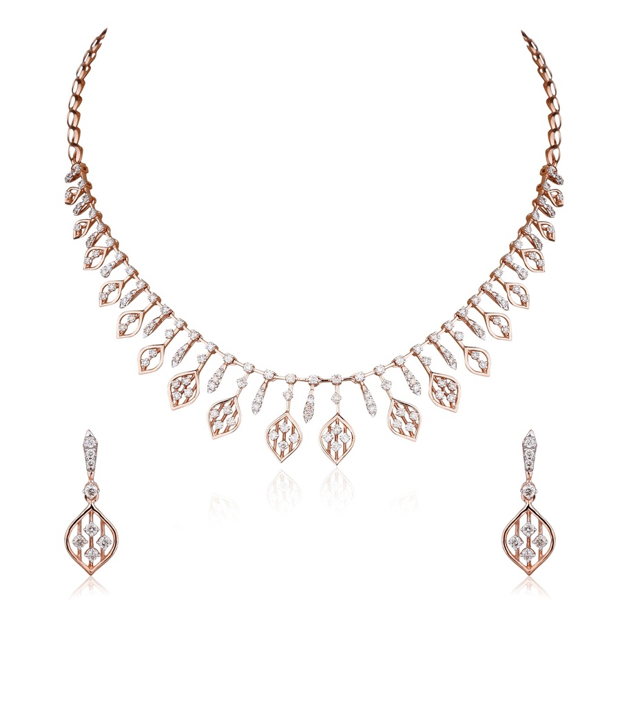 Necklace Set