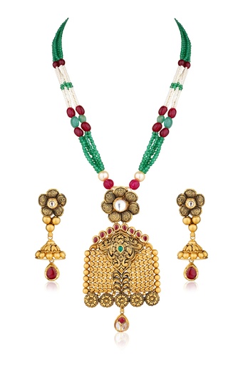 String Pendant Set