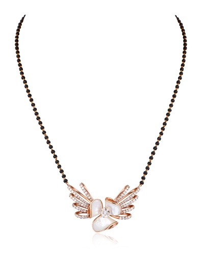 Diamond MangalSutra