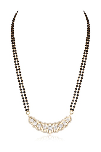 Trimania MangalSutra