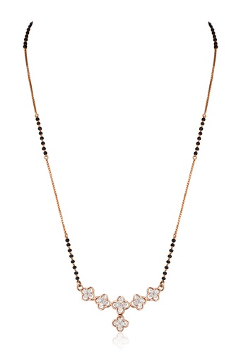 Trimania MangalSutra