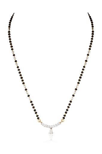 Trimania Mangalsutra
