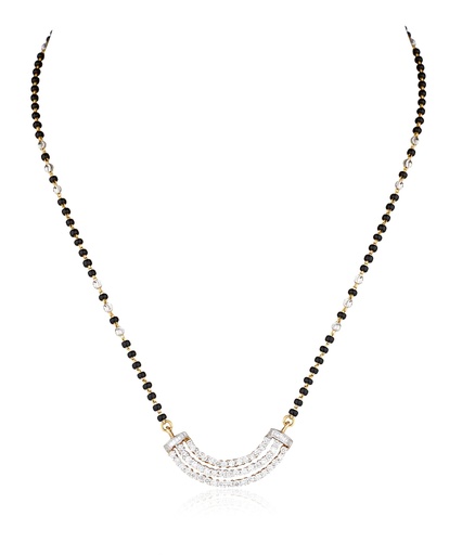 Trimania Mangalsutra